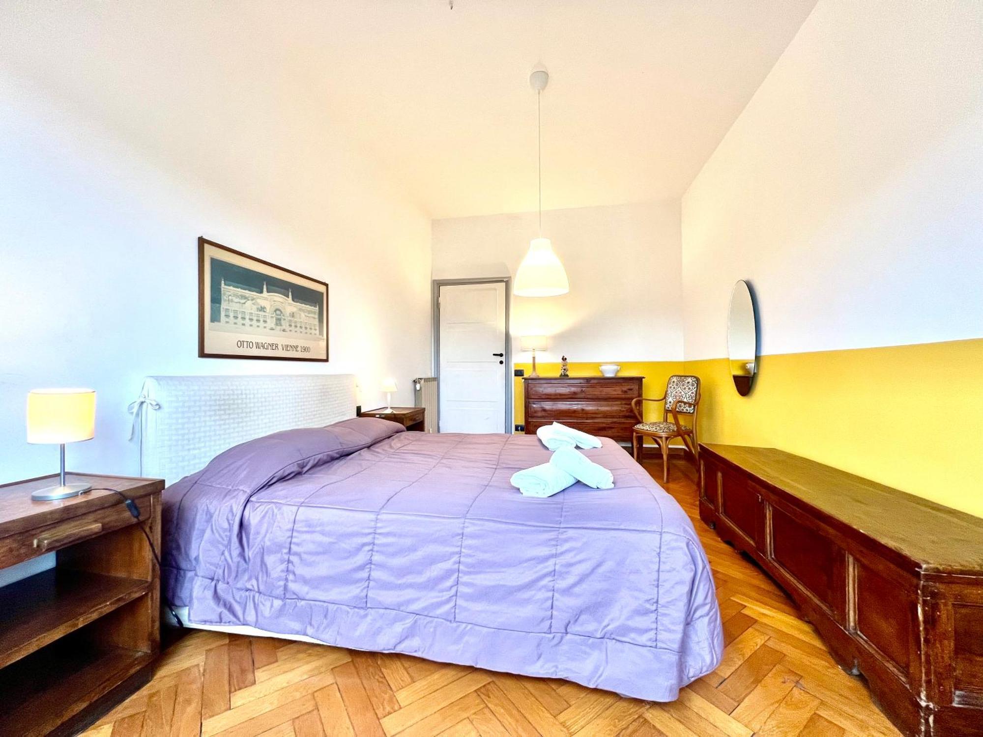 Casa Pinturicchio Apartment โรม ภายนอก รูปภาพ